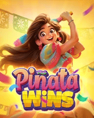 Pinata Wins