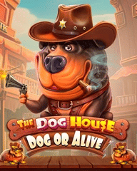 The Dog House - Dog or Alive