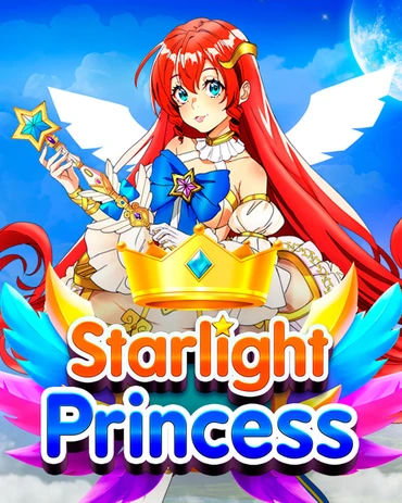 Starlight Princess