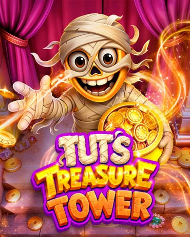 Tut's Treasure Tower